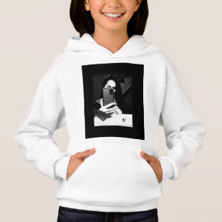 T-shirt design self
