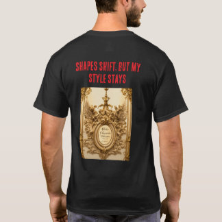 T-SHIRT DESIGN SUPERBE PAR RIVA_FASHIONSTORE