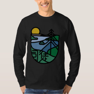 T-shirt Design Szeto LARGE