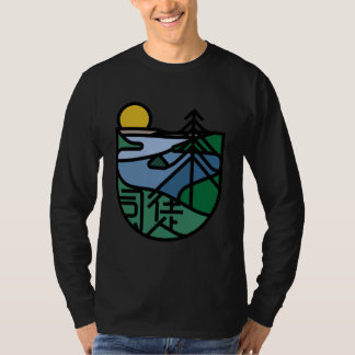 T-shirt Design Szeto LARGE