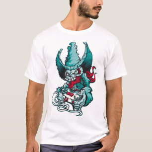 T-Shirt Design Templates (24)