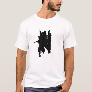 T-shirt Design unique