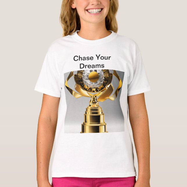 T-shirt Design unique par RIVA_FASHIONSTORE (Devant)
