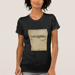 t-shirt design unique, par slogan très tendance
