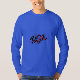 T-shirt design usa