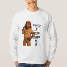 Designed By Ancestors,Pixarstyle 3D