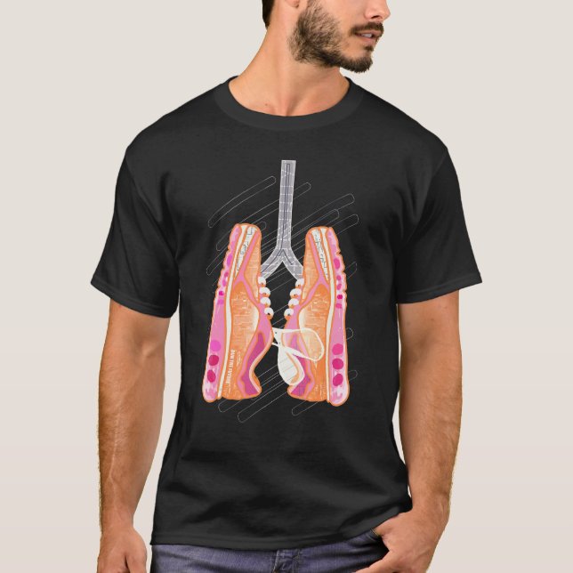 T-shirt Designer Running Chaussures Salle de sport Moitié  (Devant)
