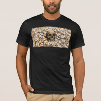 T-shirt Désir aléatoire