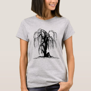 T-shirt Désolation artistique