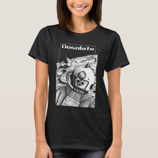 T-shirt désolé de la meilleure qualité
