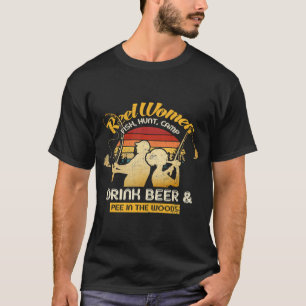T-shirt Désolé. Impossible. Pêche. Au revoir.