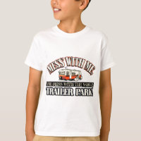 Désordre avec moi que vous salissez avec tout le