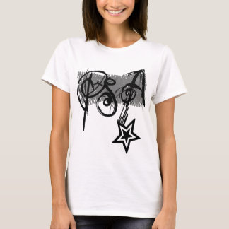 T-shirt DÉSORDRE de PSA