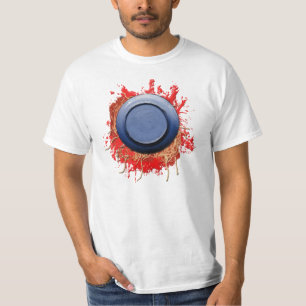 T-shirt Désordre hardi