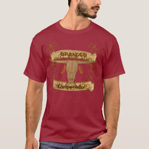 T-shirt Desperado