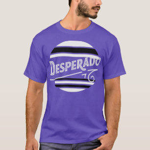 T-shirt Desperado