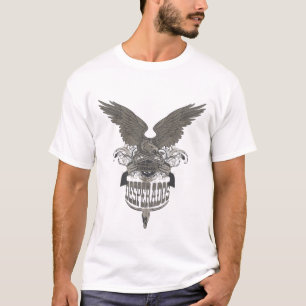 T-shirt Desperados