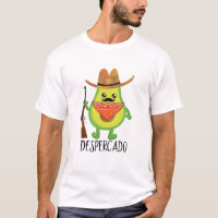 Despercado Desperado Cow-boy Drôle Avocat