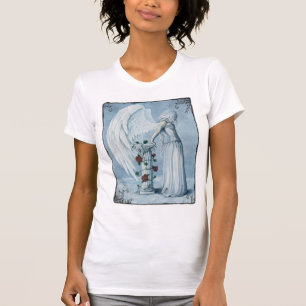 T-shirt d'espoir et de désespoir