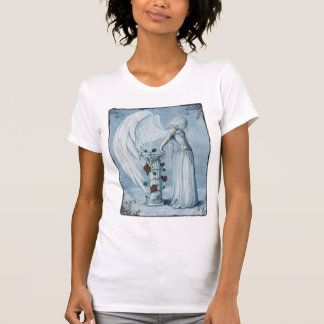 T-shirt d'espoir et de désespoir