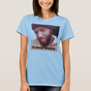 T-shirt Despote de Cyber