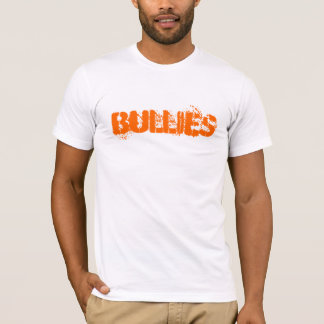 T-shirt Despotes de large rue