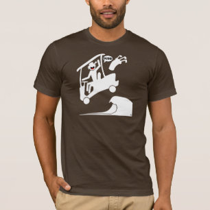 T-shirt Dessableur DUDE-2