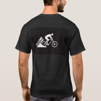 T-shirt dessin