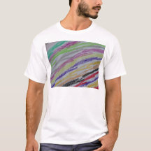 Dessin au crayon de couleurs