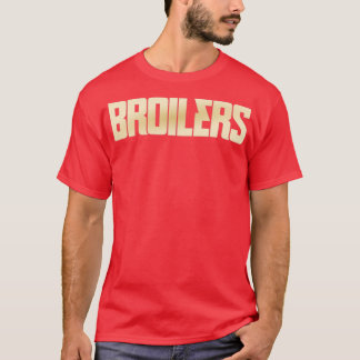 T-shirt Dessin d'Amazing Broiler