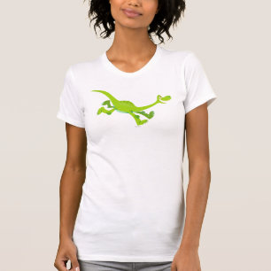 T-shirt Dessin d'Arlo Running
