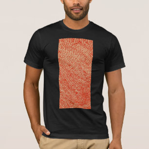 T-shirt Dessin de Robert Vincent Peters