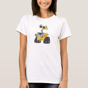 T-shirt Dessin de WALL-E