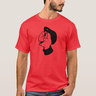 T-shirt Dessinez la révolution !