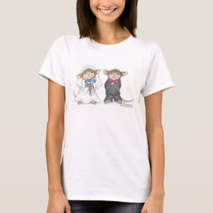 T-shirt Dessins ménagers® - Vêtements