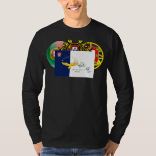 T-shirt dessins portugais 