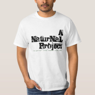 T-shirt Dessus 002-Mens de titre d'ANP