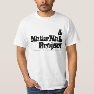T-shirt Dessus 002-Mens de titre d'ANP
