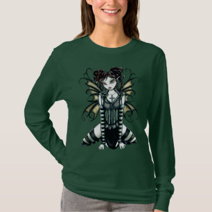 T-shirt Dessus féerique impertinent d'Andy