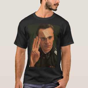 T-shirt Destin Basterds glorieuxDirecté Quentin Tarant