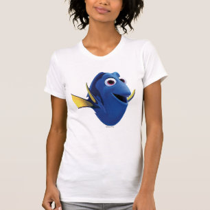 T-shirt Destin Trouver Dory