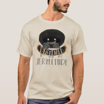 Destiné à Hermitude
