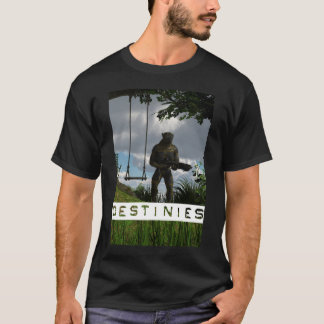T-shirt Destins