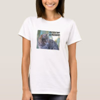 T-shirt Destiny Freedom (lumière)