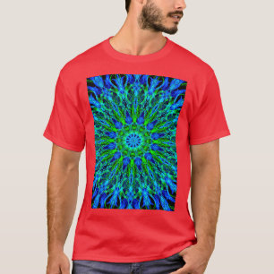T-shirt détachement