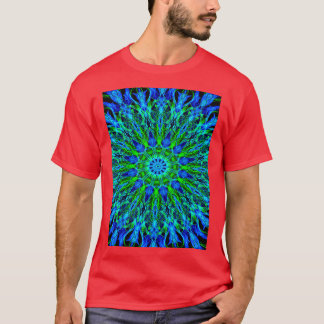 T-shirt détachement