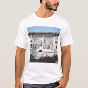 T-shirt Détail de la voûte de Constantine