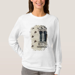 T-shirt Détail de l'extérieur de la maison de la Conchas