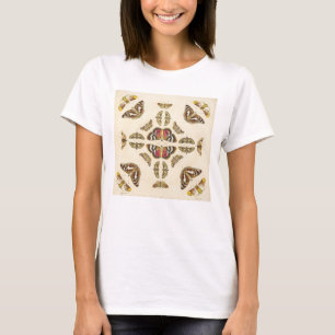 T-shirt Détaillez du plat VI