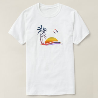 T-Shirt d'été